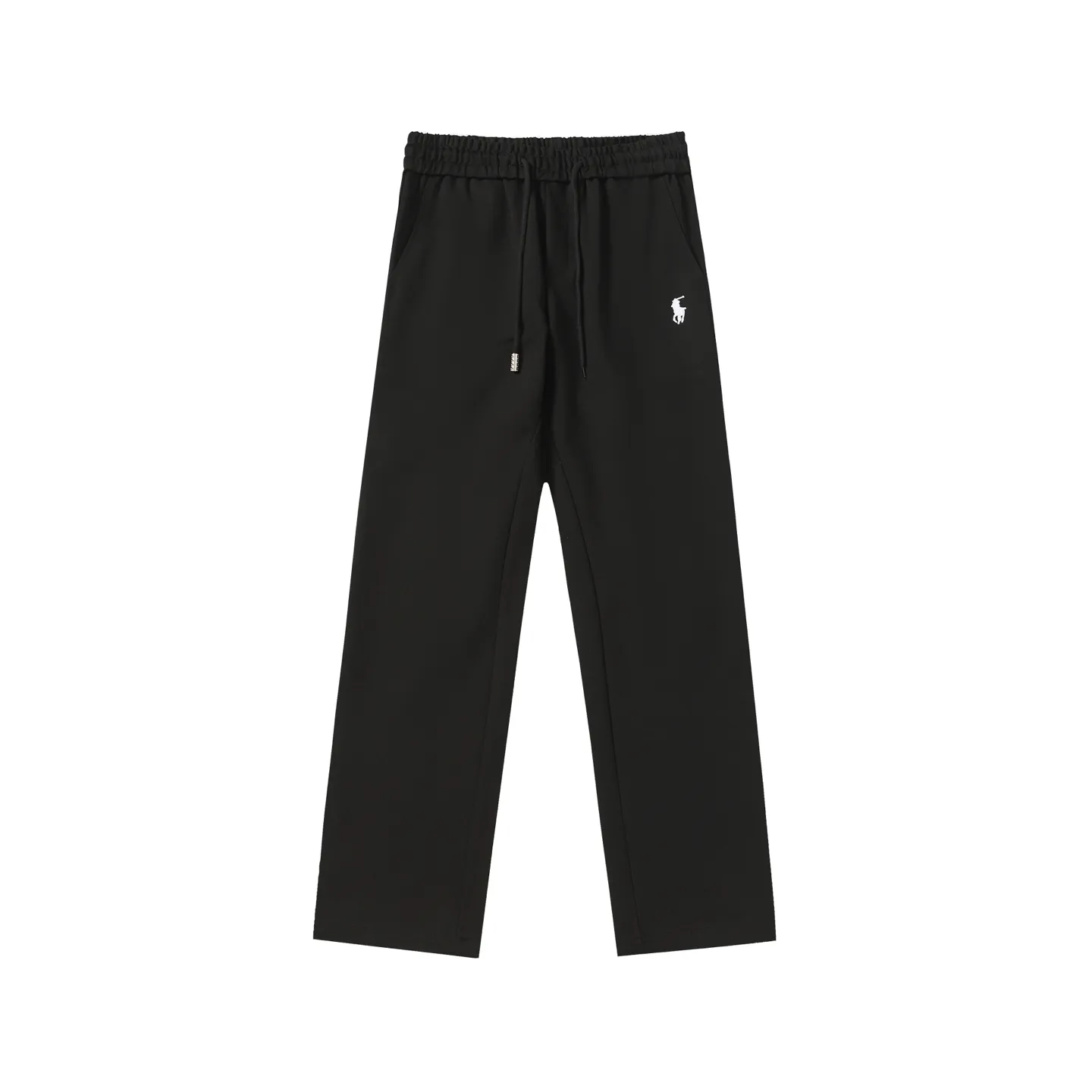 P260 🔥50ss new product Paul Ralph Lauren trousers, original counter casual, with knitting, luxury classic brand original LOGO accessories, counter best-selling style, very comfortable to wear, low-key yet luxurious, very classy to wear. Needless to say, the trousers style and tailoring, the upper body is exquisite and vivid👍High-end first-class top quality materials, truly palace-level casual pants, made of Turkish cotton ✂️The quality is outstanding. After heavy washing, the pants are very soft and not picky. The upper body is absolutely stylish and extremely luxurious. Size: S.M.L.XL.XXL